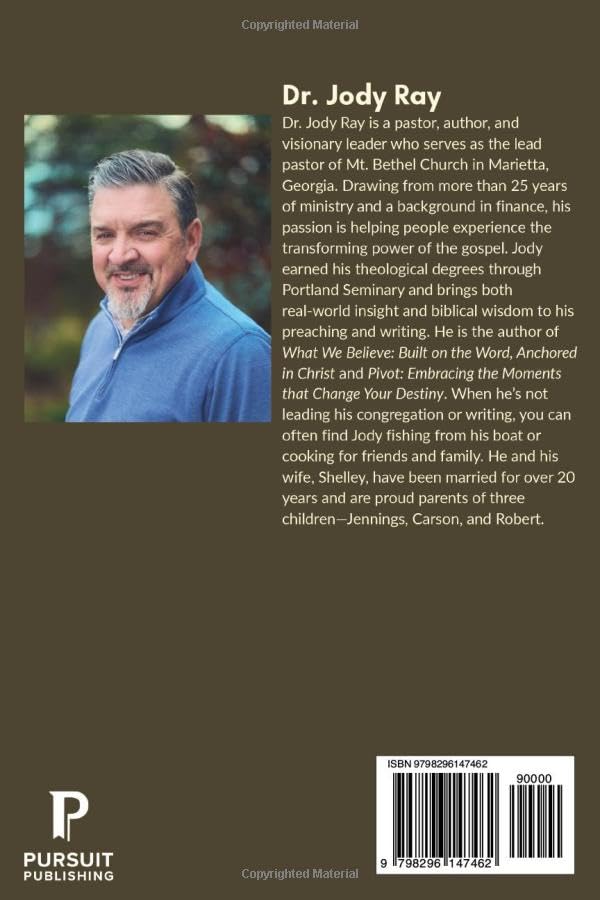 Uncompromised: Faith That Doesn't Fold