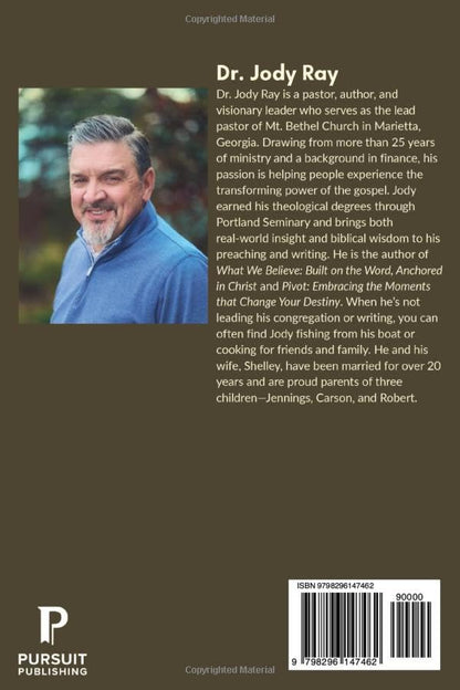 Uncompromised: Faith That Doesn't Fold