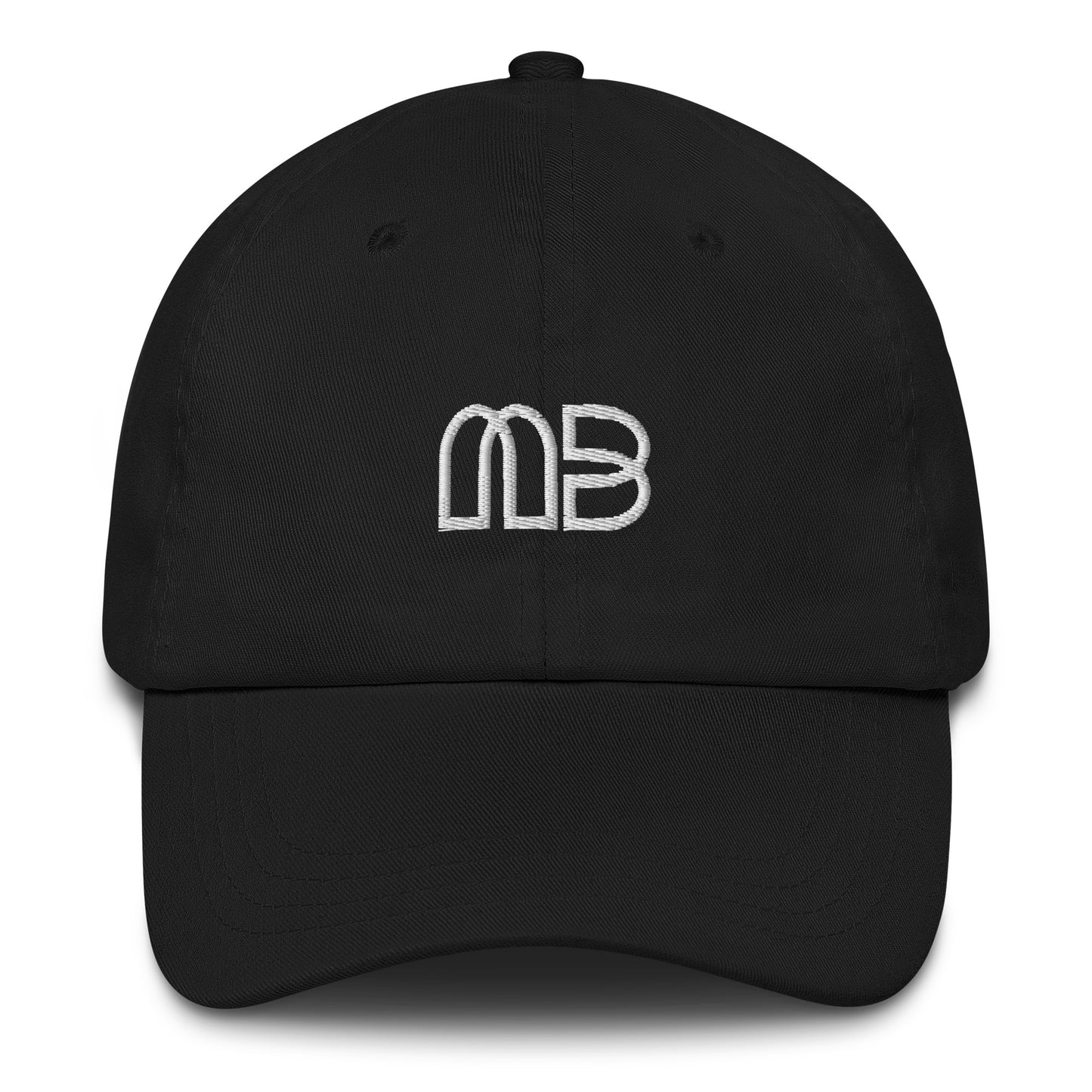 MB "dad" hat