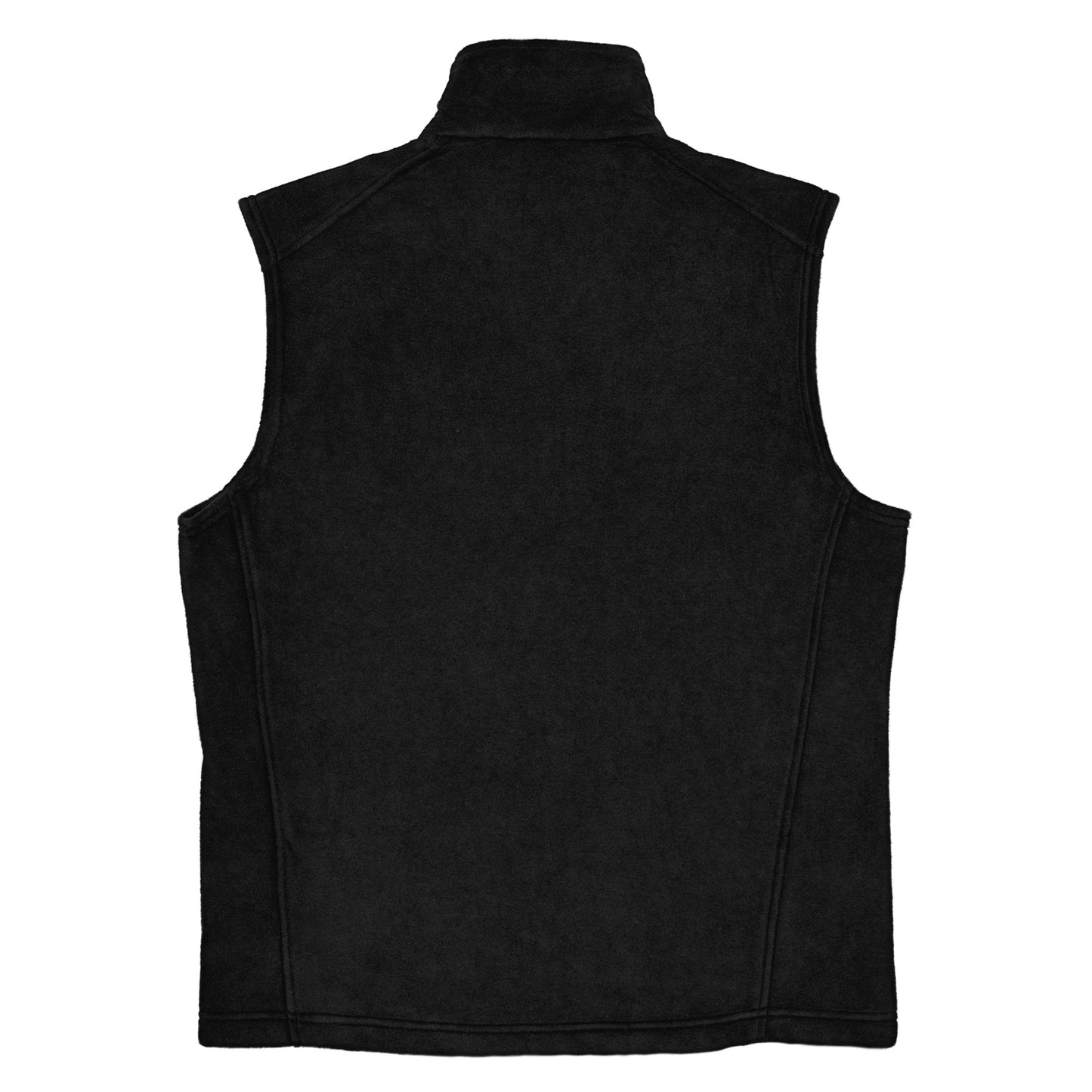 Mt. Bethel Church Men’s Columbia fleece vest