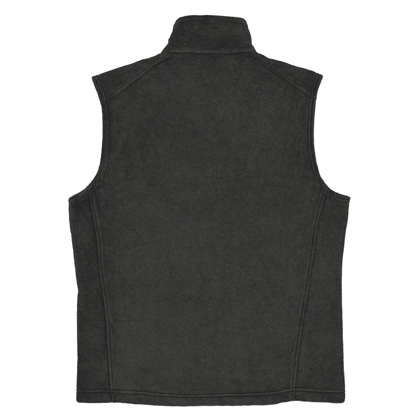 Mt. Bethel Church Men’s Columbia fleece vest