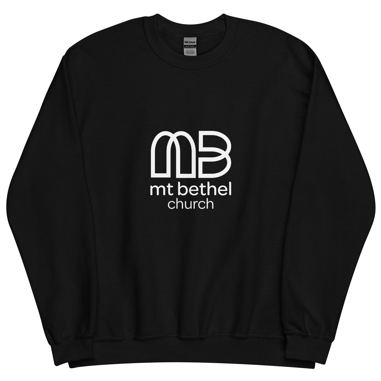 Mt. Bethel Church Sweatshirt