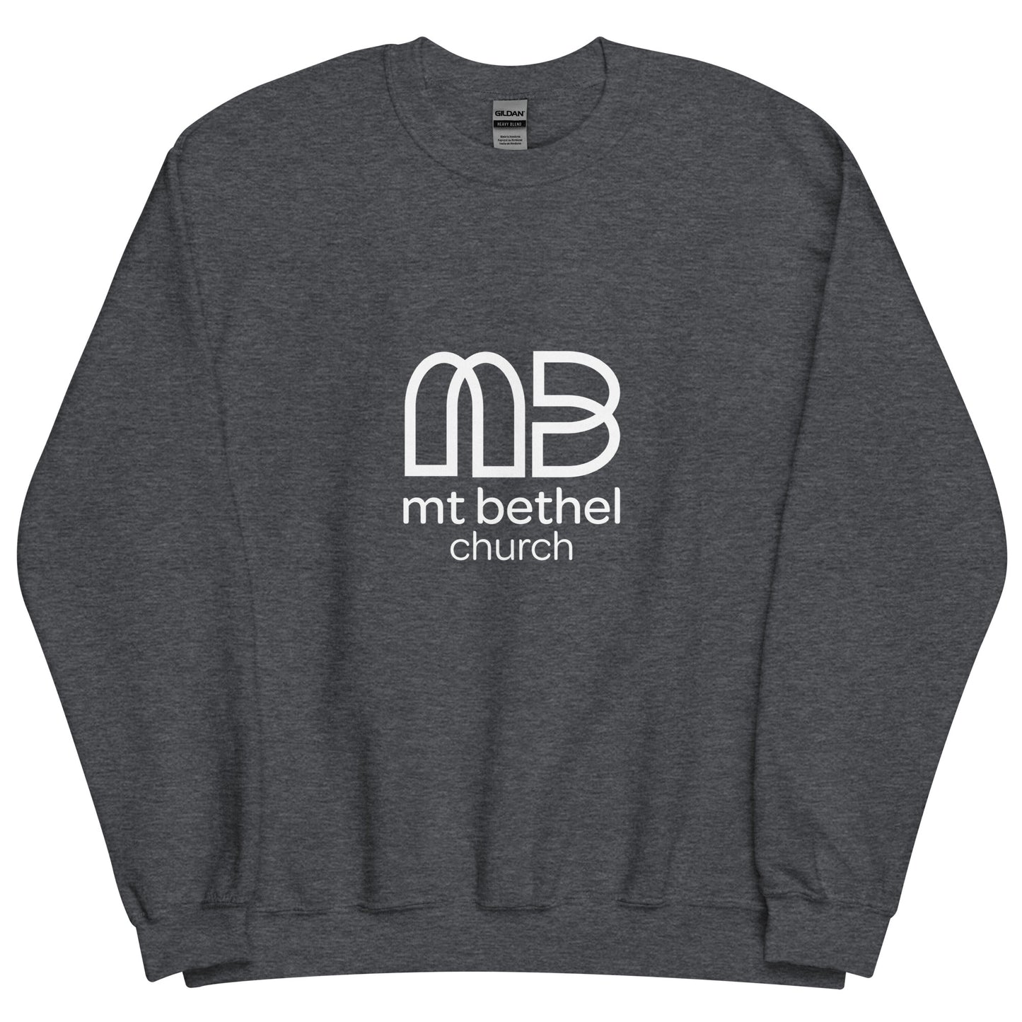 Mt. Bethel Church Sweatshirt