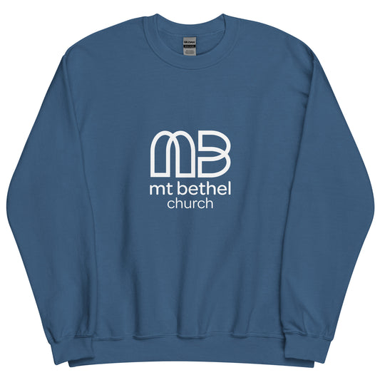 Mt. Bethel Church Sweatshirt