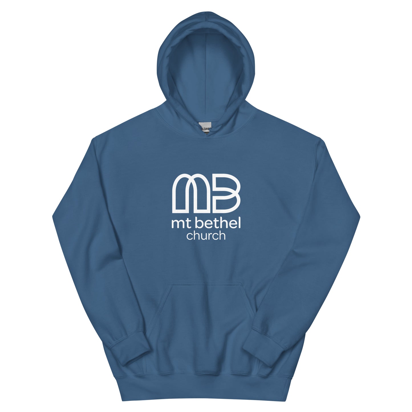 Mt. Bethel Church Hoodie