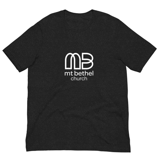 Mt. Bethel Church t-shirt