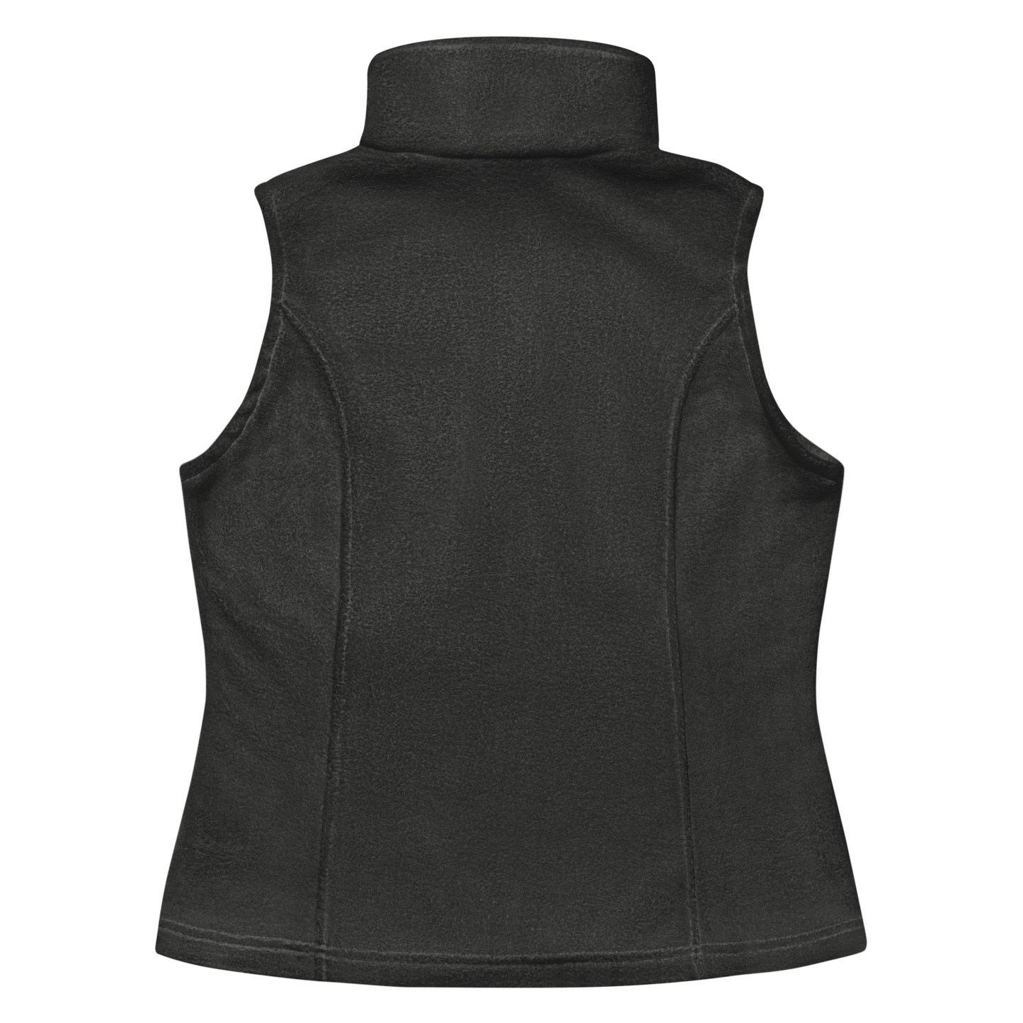 Mt. Bethel Church Women’s Columbia fleece vest